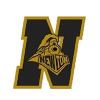 Newton Jr Railers Football